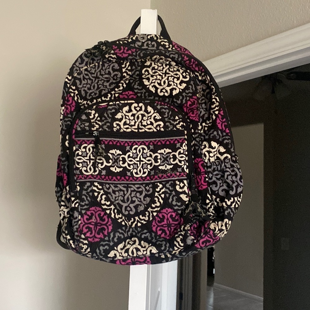 Vera Bradley backpack
